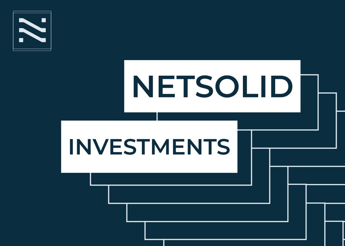 Welcome to the NetSolid Investments Blog!